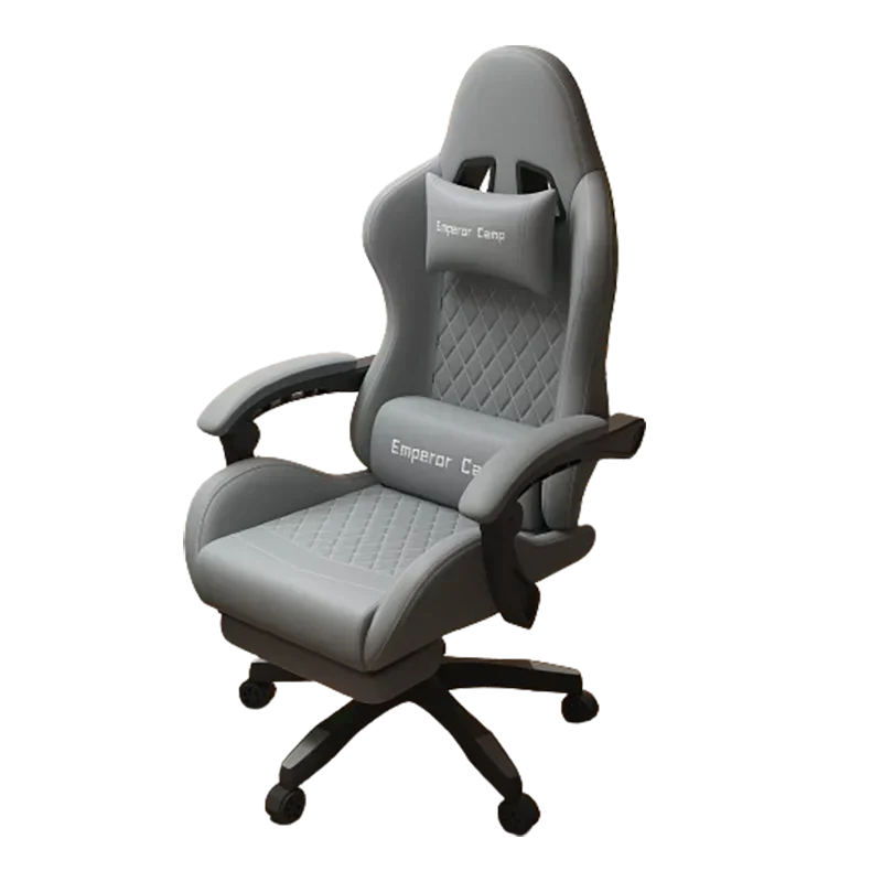 Modern Leather gaming chairs Room Waterproof Office Person Recliner Relax Design Reclining Armchairs Furniture Living Room - Image 6